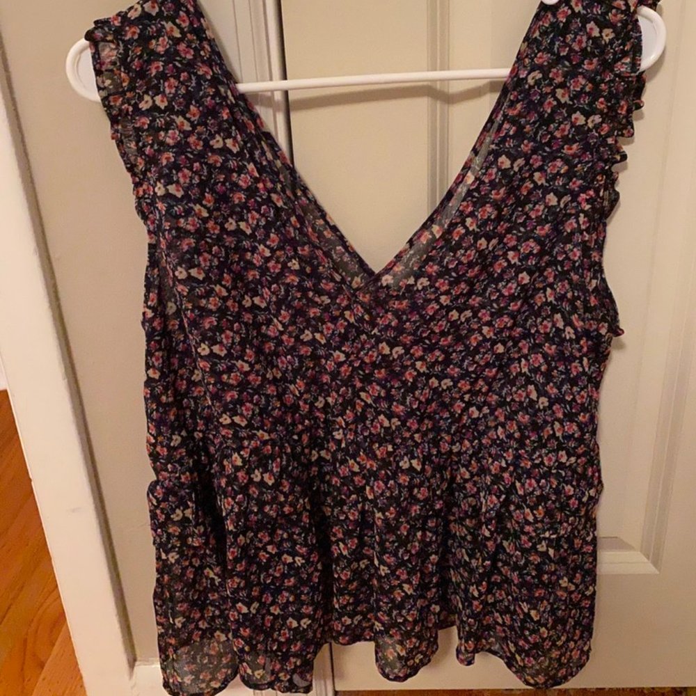 American Eagle Blouse